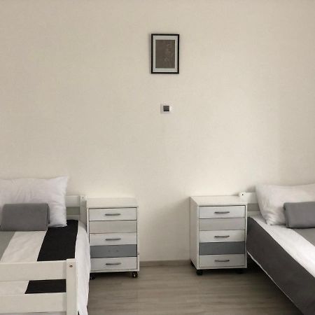 Mija Apartman S Vinnym Sklipkem, Zahradou A Grilem Kájov Kültér fotó