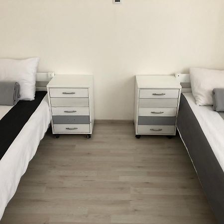 Mija Apartman S Vinnym Sklipkem, Zahradou A Grilem Kájov Kültér fotó