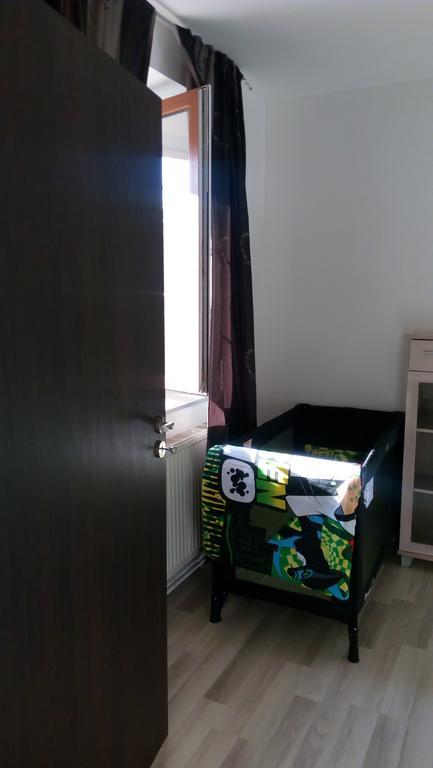 Mija Apartman S Vinnym Sklipkem, Zahradou A Grilem Kájov Kültér fotó
