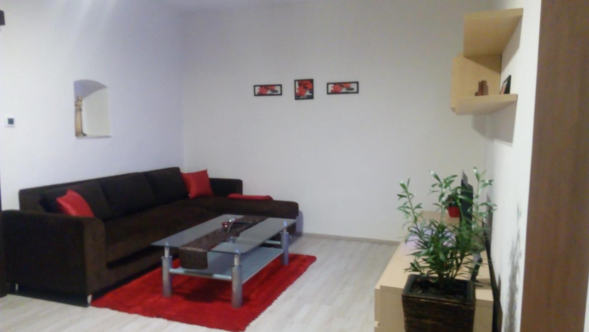 Mija Apartman S Vinnym Sklipkem, Zahradou A Grilem Kájov Kültér fotó